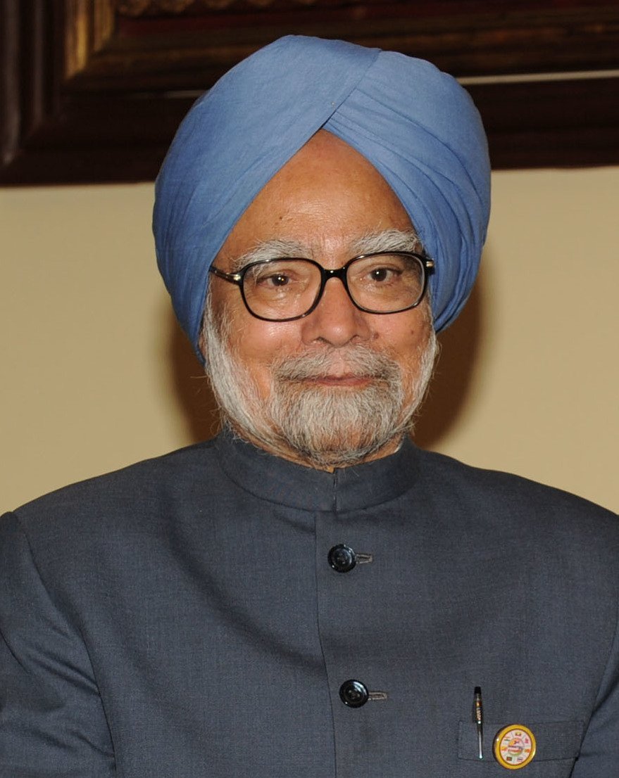 Prime Minister Dr. Manmohan Singh
